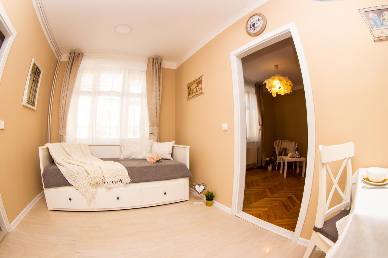 Apartment U Krale Tylova 515 *